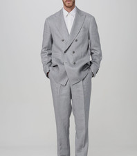 Tuta Brunello Cucinelli uomo