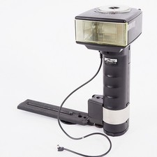 PISTOLA FLASH METZ 45 CT-1