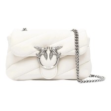 Pinko borsa tracolla Love baby