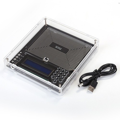 Generatore segnale usb - di,