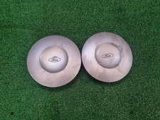 Set Coppia Copri Mozzi Borchie