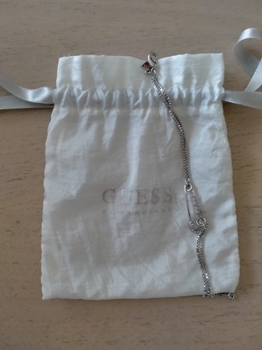 Bracciale guess - bracciale,