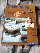 Tecniche Arte Pittura e Disegno Condizioni