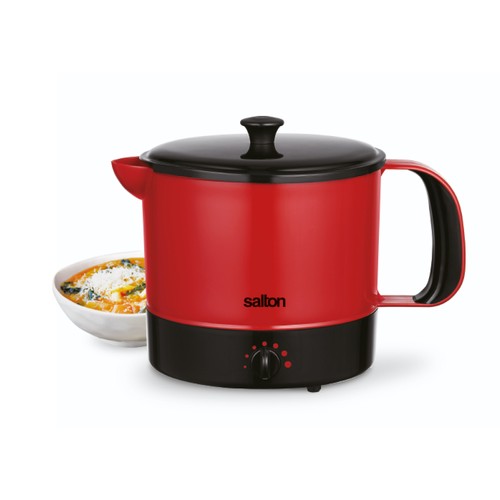 Salton personal multipot - personal,