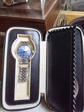 Erebus Ascent 41 quadrante blu