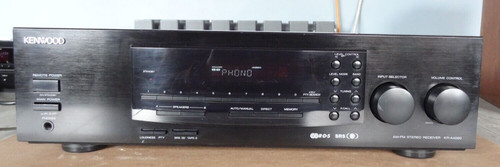 Kenwood a4080 amplificatore - kenwood,