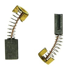 Spazzole Carbonio Motore