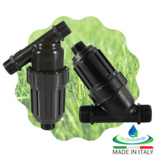 Filtro con cartuccia - con, per