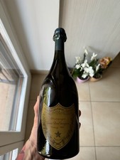 Champagne cuvee dom perignon - champagne,