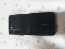 HUAWEI P40 lite 5G smartphone come nuovo, nero, 128gb