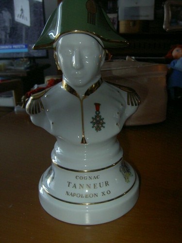 Cognac tanneur napoleon - cognac,