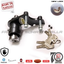 Antifurto Piastra Bloccaruota