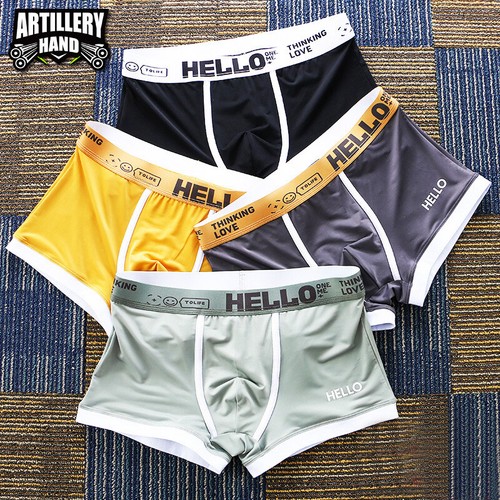 Confezione boxer uomo - boxer,