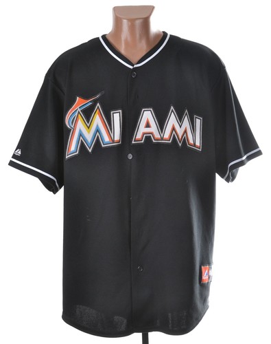 Maglia baseball miami marlins - maglia,