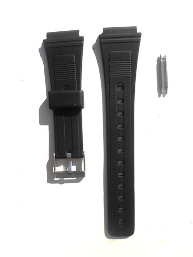 Cinturino orologio casio - orologio,