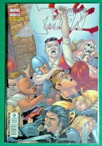 Fumetto marvel incredibili - fumetto,