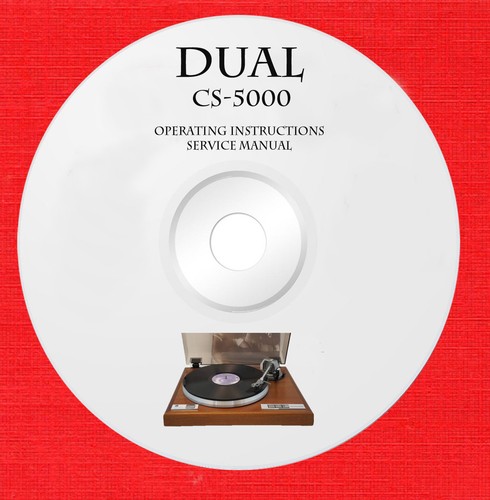 Dual 5000 manuale di - manuale,