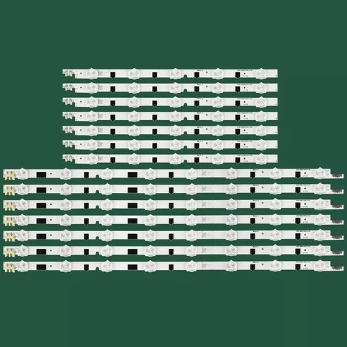 Kit barre strip led tv - kit, 14