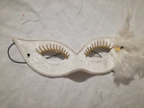 Mask maschera donna - maschera,