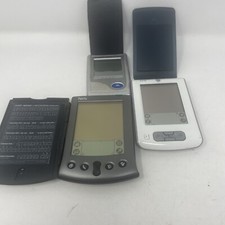 LOTTO DI PALM VX, Palm Zire