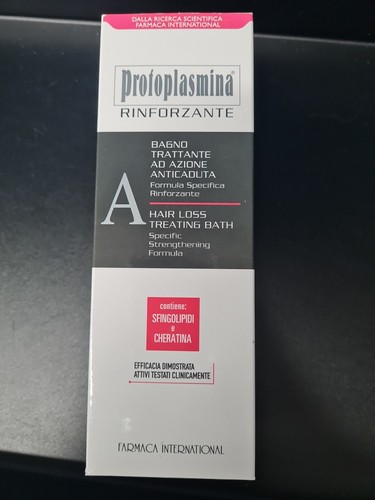 Protoplasmina bagno 300ml - protoplasmina,