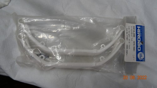 Hirobo freya evo ricambio - hirobo,