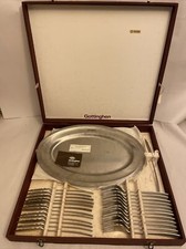 Gottinghen Stainless Tray  &