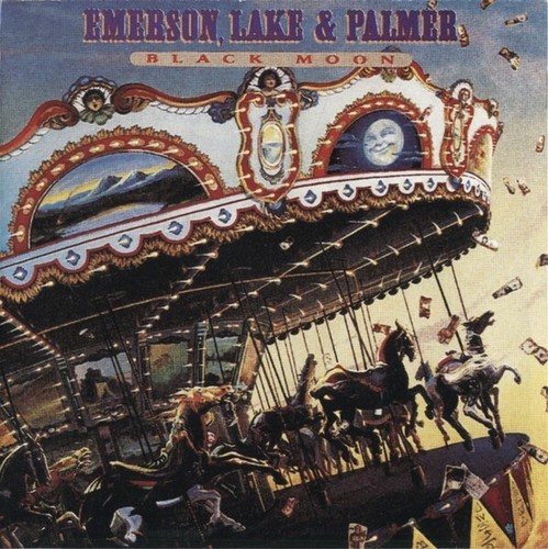 Emerson lake palmer - palmer,
