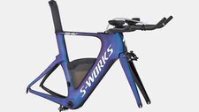 2019 Specialized S-WORKS Shiv