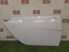 PANNELLO INTERNO PORTIERA ANT SX PER SMART ForTwo Cabrio (W451) A4517220209C50L