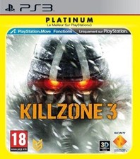 Killzone 3 - Platinum PS3 -