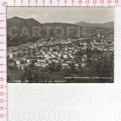 C9002 como ponte chiasso - c9002,