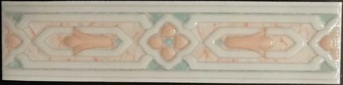Listello nadir rosa - 50,