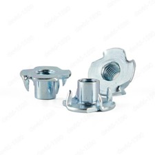 Dado a T 1/4" 5/16" 3/8"