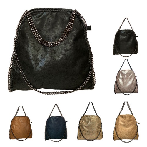 Borsa tracolla donna - a,