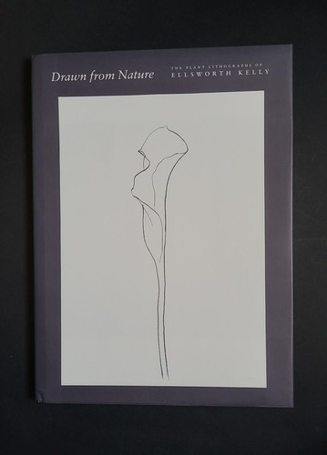 Drawn from nature - drawn,