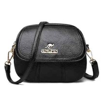 Borsa a tracolla - pelle di