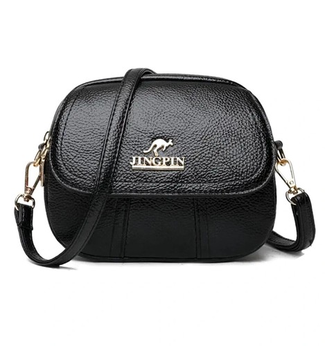 Borsa tracolla pelle - borsa, a