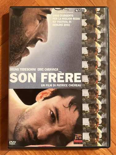 Dvd son frère 2003 - 2003, di