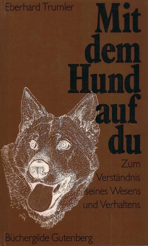 Mit dem hund auf - mit, zum