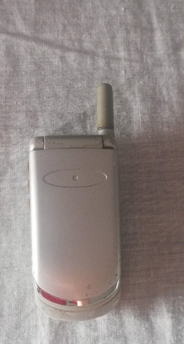 Telefono cellulare vintage - cellulare,