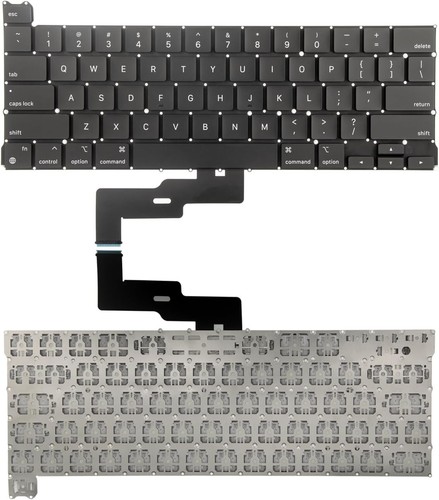 Tastiera per macbook pro - per,