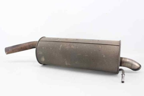 6q0120ak silenziatore scarico - 6q0120ak,