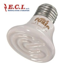 LAMPADA E27 CERAMICA D.60mm