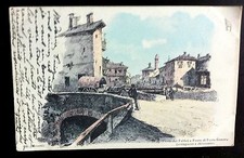  1901  MILANO PORTA GENOVA