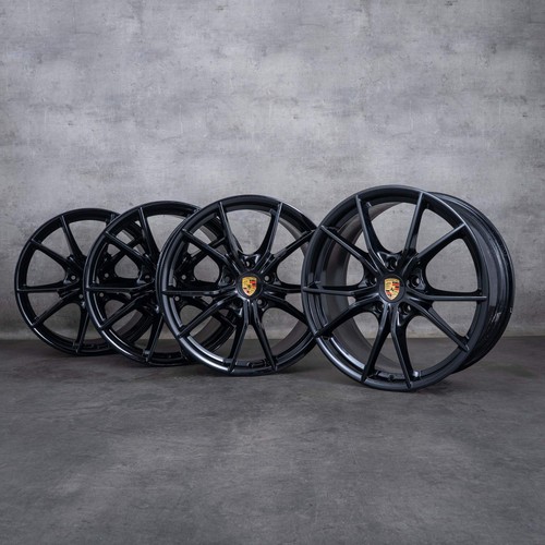 Cerchi porsche 991 20 - porsche,