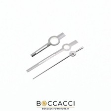GENERIC Set Lancette Bianche