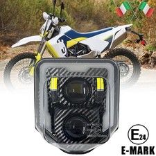 E24 Faro LED Fari anteriori