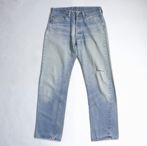 Levi 501 vintage - 501, 80