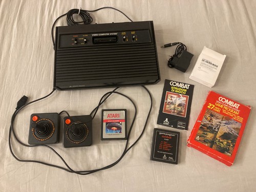 Atari 2600 darth vader - atari,